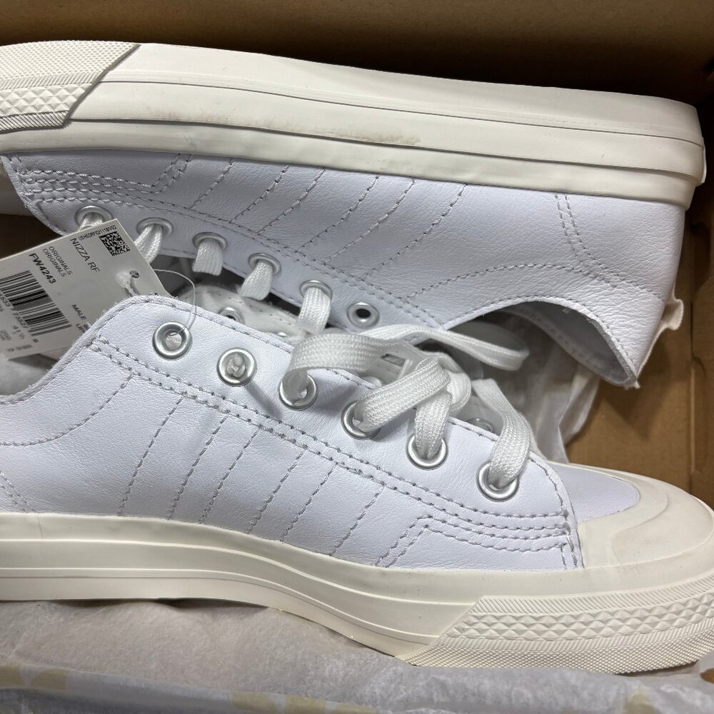 Adidas Nizza sneakers